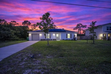 Welcome to this beautifully maintained 2023 built home located - photo 1