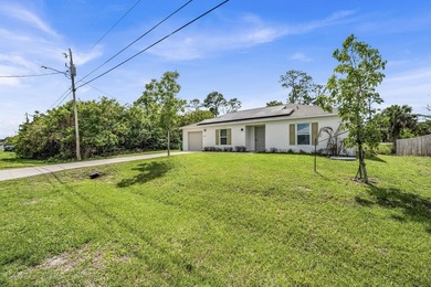 Welcome to this beautifully maintained 2023 built home located - photo 2