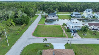 Come Build your dream home in Hernando Beach South! Build your - photo 3