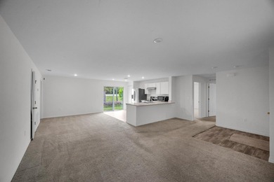 Welcome to this beautifully maintained 2023 built home located - photo 5