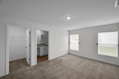 Welcome to this beautifully maintained 2023 built home located - photo 8