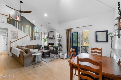 Spacious 4-bedroom, 3-bath end-unit townhome in Avon's Wildridge - photo 1