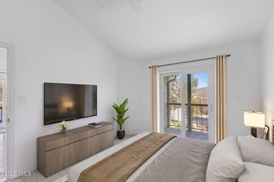 Spacious 4-bedroom, 3-bath end-unit townhome in Avon's Wildridge - photo 6