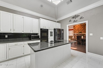 Custom Golf Course Home on Over Half an Acre with Room to Make - photo 11
