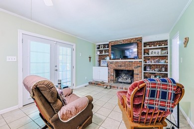 Welcome to 1872 Marion Street in Georgetown, SC, a spacious - photo 2