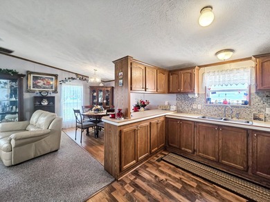 Cute and well-maintained 2-bedroom, 2-bath home located in Huron - photo 13