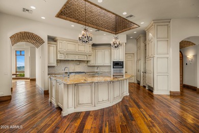 Unparalleled refined elegance tucked away for the ultimate