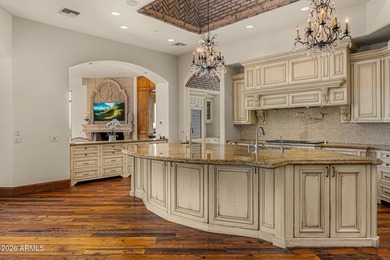 Unparalleled refined elegance tucked away for the ultimate