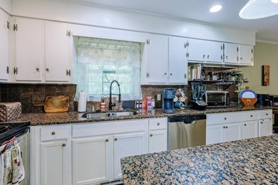 Welcome to 1872 Marion Street in Georgetown, SC, a spacious - photo 6