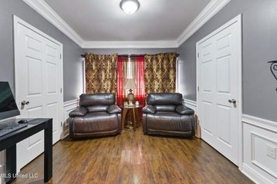 Custom Golf Course Home on Over Half an Acre with Room to Make - photo 16