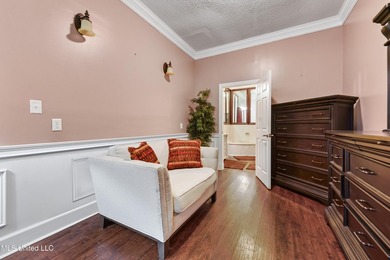 Custom Golf Course Home on Over Half an Acre with Room to Make - photo 17