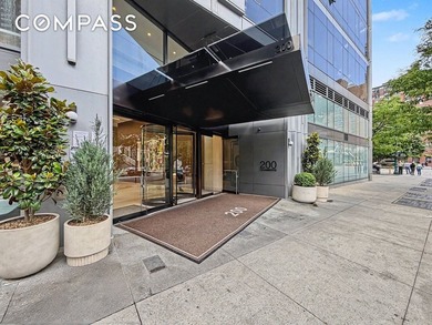 Perched on the 21st floor of the highly sought-after 200 - photo 17