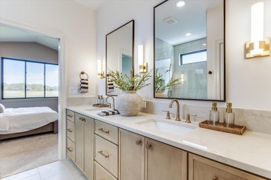 MODEL IS NOW FOR SALE! Welcome home to this stunning new floor - photo 17