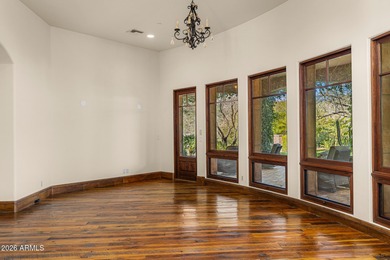 Unparalleled refined elegance tucked away for the ultimate