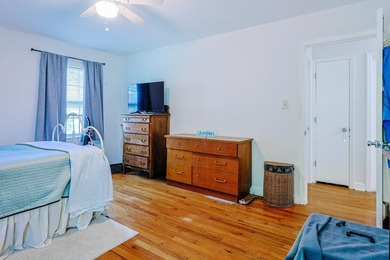 Welcome to 1872 Marion Street in Georgetown, SC, a spacious - photo 10
