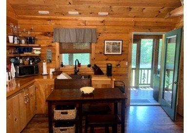 Camp Fish Creek - photo 23