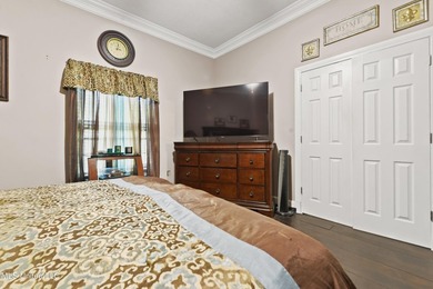 Custom Golf Course Home on Over Half an Acre with Room to Make - photo 23