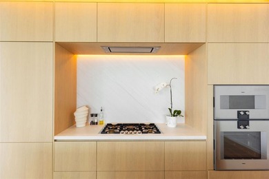 The Residences at The Tampa EDITION proudly present a five-star - photo 28
