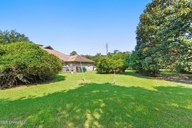 Custom Golf Course Home on Over Half an Acre with Room to Make - photo 30