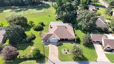 Custom Golf Course Home on Over Half an Acre with Room to Make - photo 31