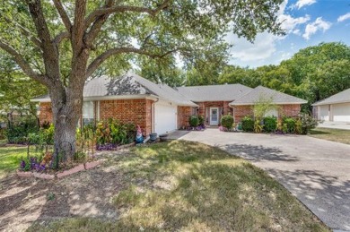 Lake Home For Sale in Fort Worth, Texas