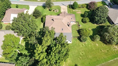 Custom Golf Course Home on Over Half an Acre with Room to Make - photo 33