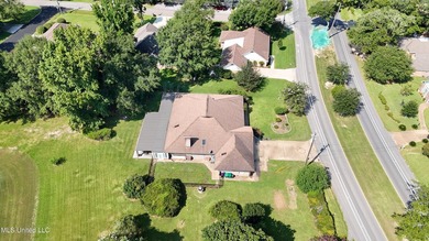 Custom Golf Course Home on Over Half an Acre with Room to Make - photo 34