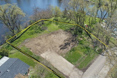 Lake Lot For Sale in Island Lake, Illinois