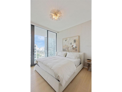 The Residences at The Tampa EDITION proudly present a five-star - photo 46