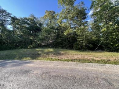 Lake Lot For Sale in Monterey, Tennessee