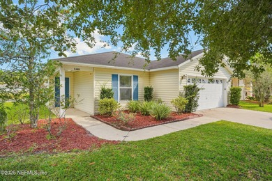 Lake Home For Sale in Jacksonville, Florida