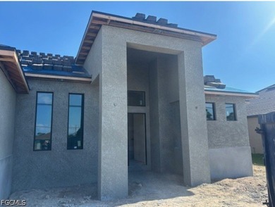Welcome to this beautiful NEW CONSTRUCTION GULF ACCESS HOME - photo 3