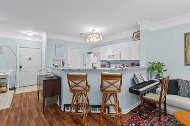 Charming Charleston Townhome - Prime Location! One bedroom and - photo 9