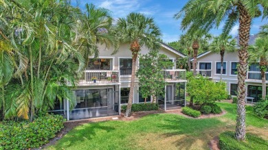 Lake Condo For Sale in Wellington, Florida