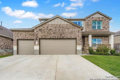 (private lake, pond, creek) Home For Sale in Bulverde Texas