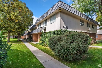 Great Salt Lake Condo For Sale in Taylorsville Utah