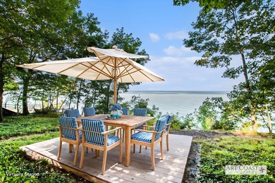 Charming English-style cottage with wonderful private Lake - photo 9