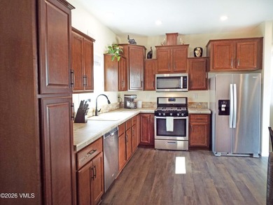 Mountain living meets community charm in this beautifully - photo 9