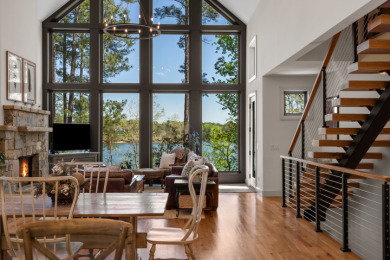 A Lake Keowee Property Beyond Words... - photo 7