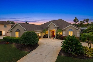 Lake Tarpon Home For Sale in Palm Harbor Florida