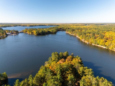 Lake Home For Sale in Manitowish Waters, Wisconsin