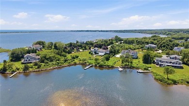 This beautiful, expansive, water front, custom built home with - photo 7