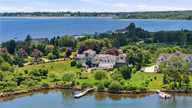 This beautiful, expansive, water front, custom built home with - photo 8