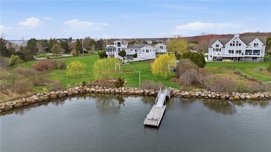 This beautiful, expansive, water front, custom built home with - photo 9