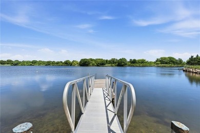 This beautiful, expansive, water front, custom built home with - photo 10