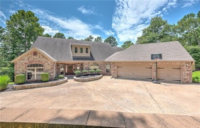Lake Home For Sale in Rogers, Arkansas