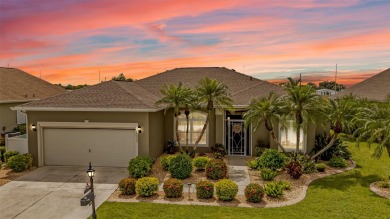 Lake Home For Sale in Punta Gorda, Florida
