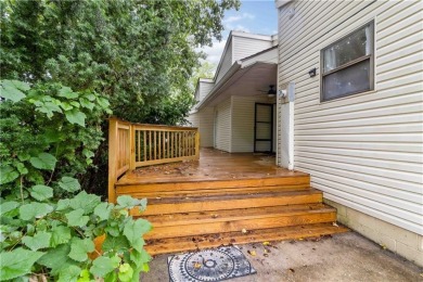 Lake Condo For Sale in Holiday Island, Arkansas