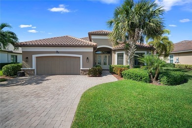 Lehigh Acres Area Home For Sale in Alva Florida