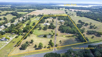 Lake Home For Sale in Yantis, Texas